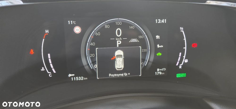 Lexus NX 350h Prestige AWD - 17