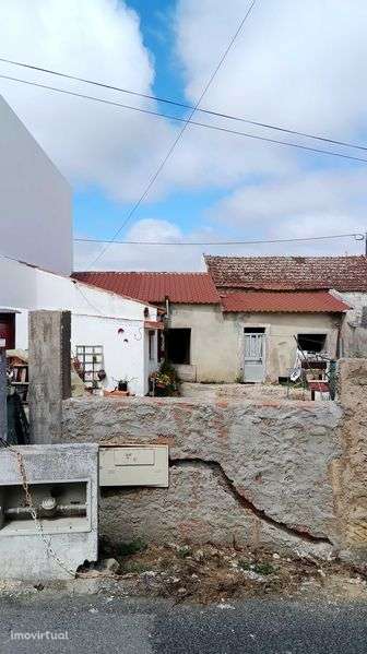 Conjunto habitacional em Mafra - ÓTIMO PARA INVESTIR - Grande imagem: 2/12