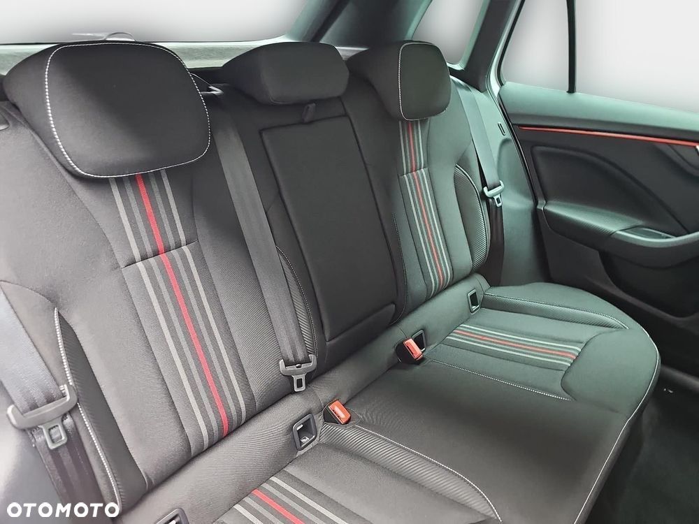 Skoda Kamiq 1.5 TSI Monte Carlo DSG - 8