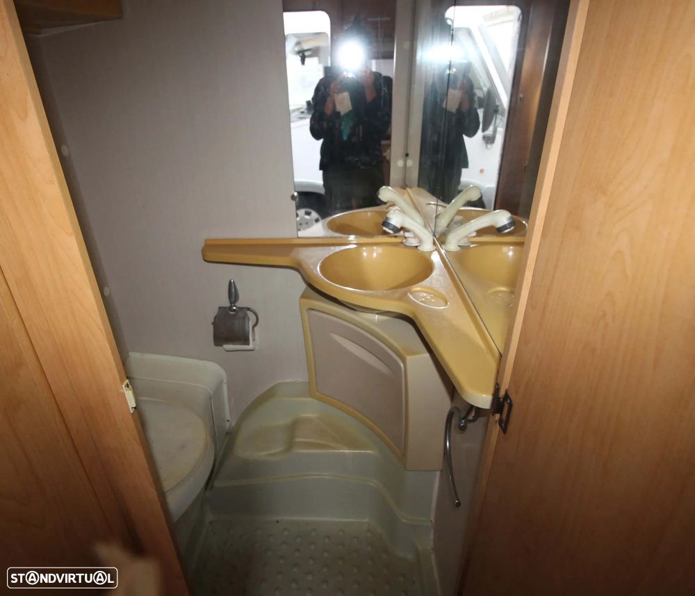 Caravelair Antares Luxe 486 U114 - 13
