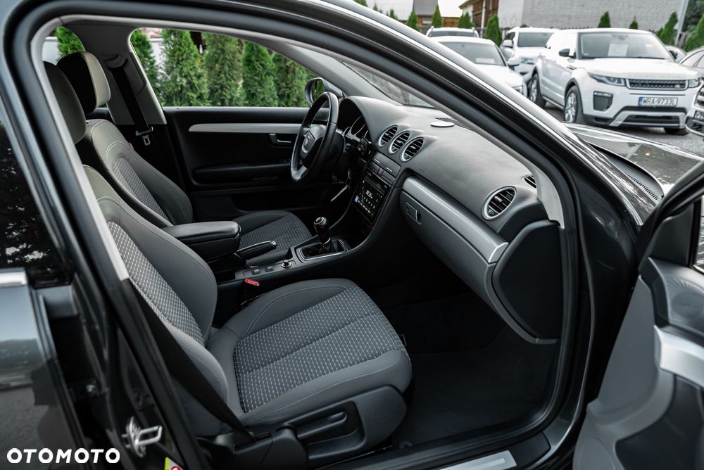 Seat Exeo 1.8T Reference - 24