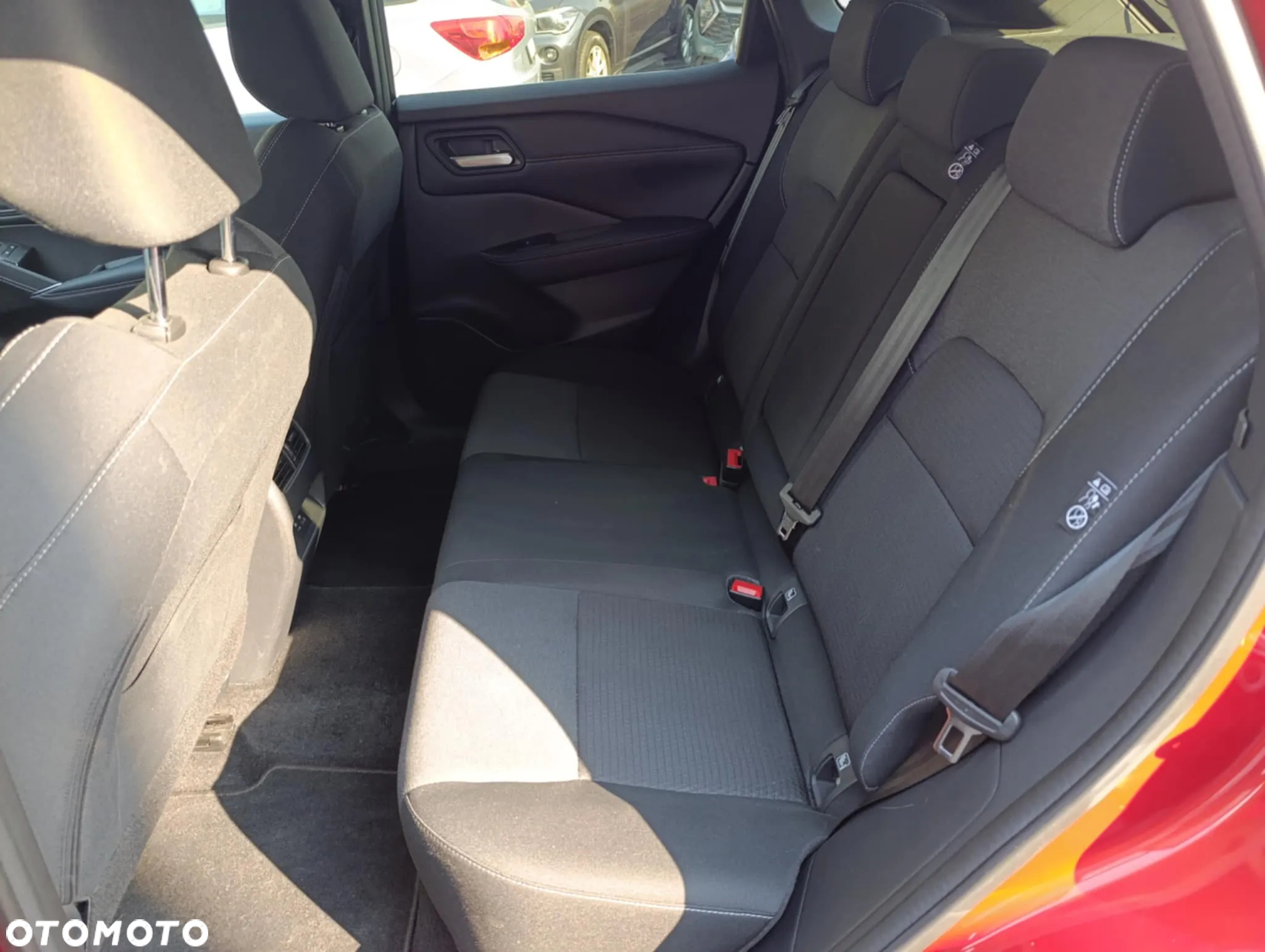 Nissan Qashqai - 9