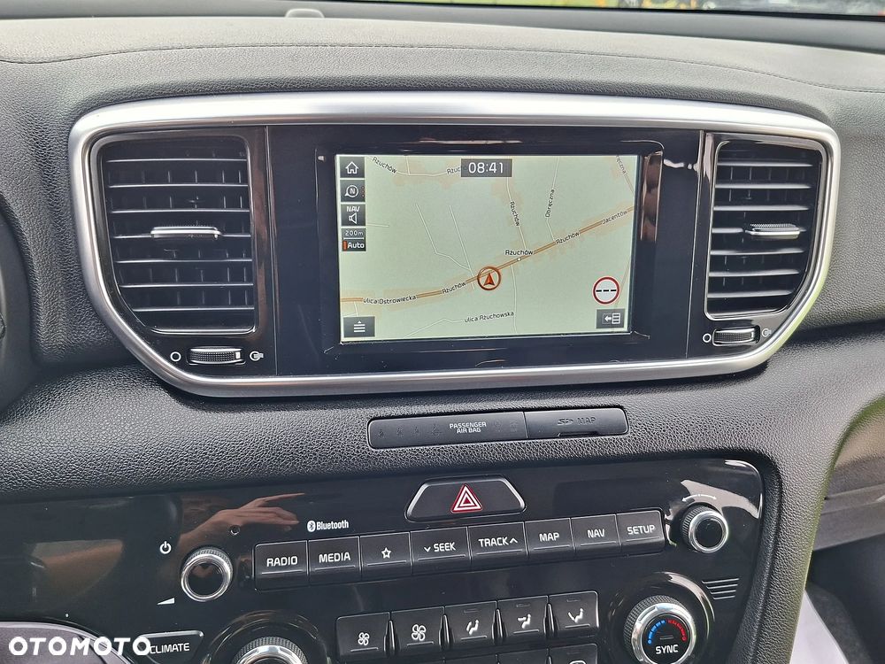 Kia Sportage - 24