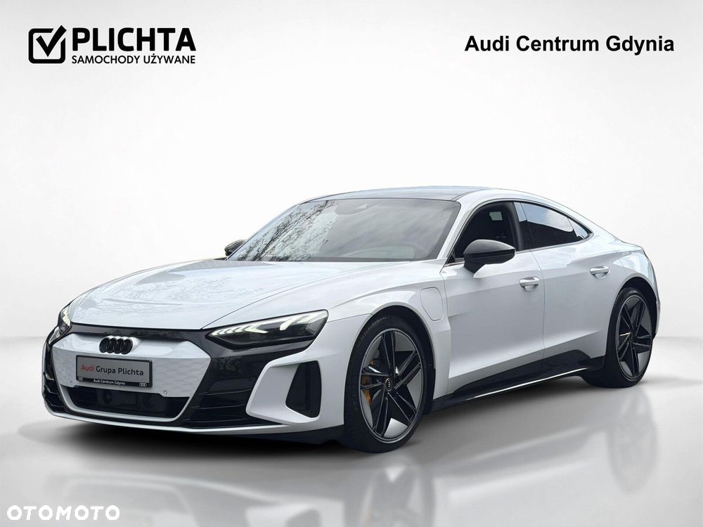 Audi e-tron GT - 2