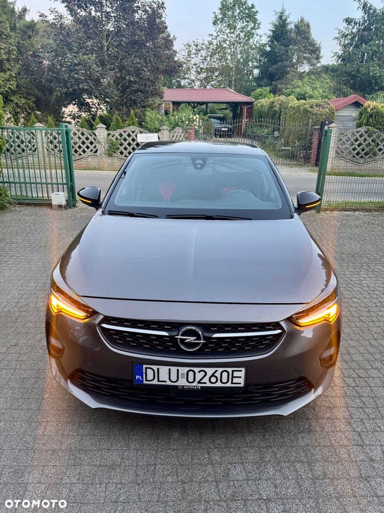 Opel Corsa 1.5 D GS Line S&S - 13