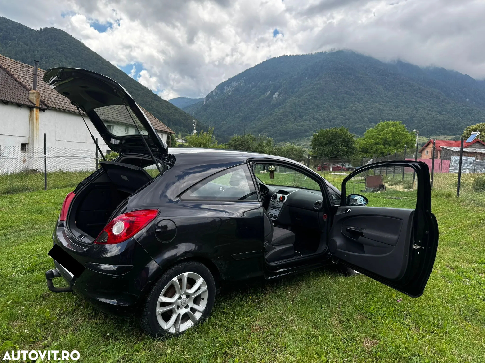Opel Corsa 1.3 CDTI Enjoy - 4