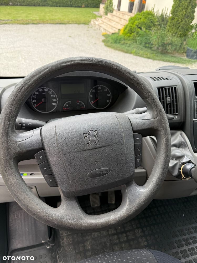Peugeot Boxer - 7