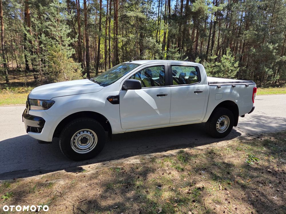 Ford Ranger - 3