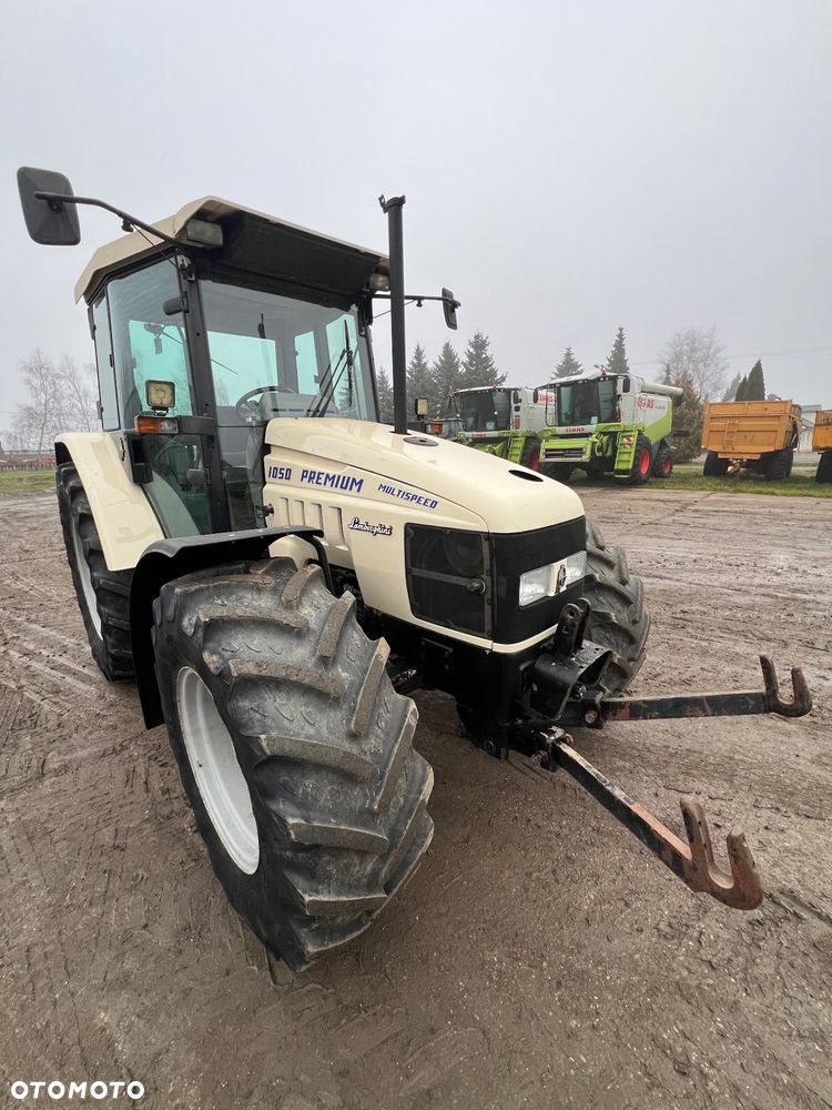 Lamborghini 1050 Premium - 4