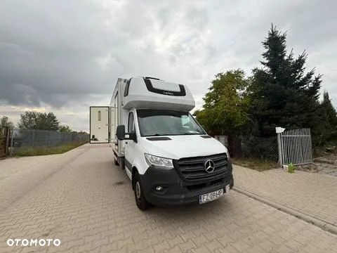 Mercedes-Benz SPRINTER - 3