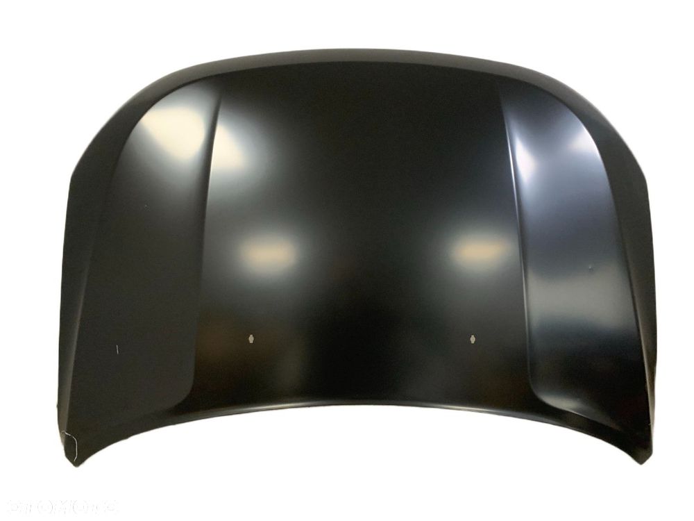 NOWA ORYGINALNA MASKA  POKRYWA SILNIKA JEEP COMPASS II 2 17-26r 52154314 68487184AA - 1