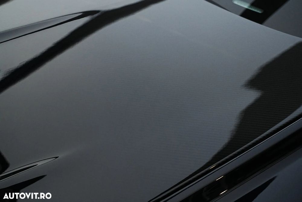 Bentley Continental - 23