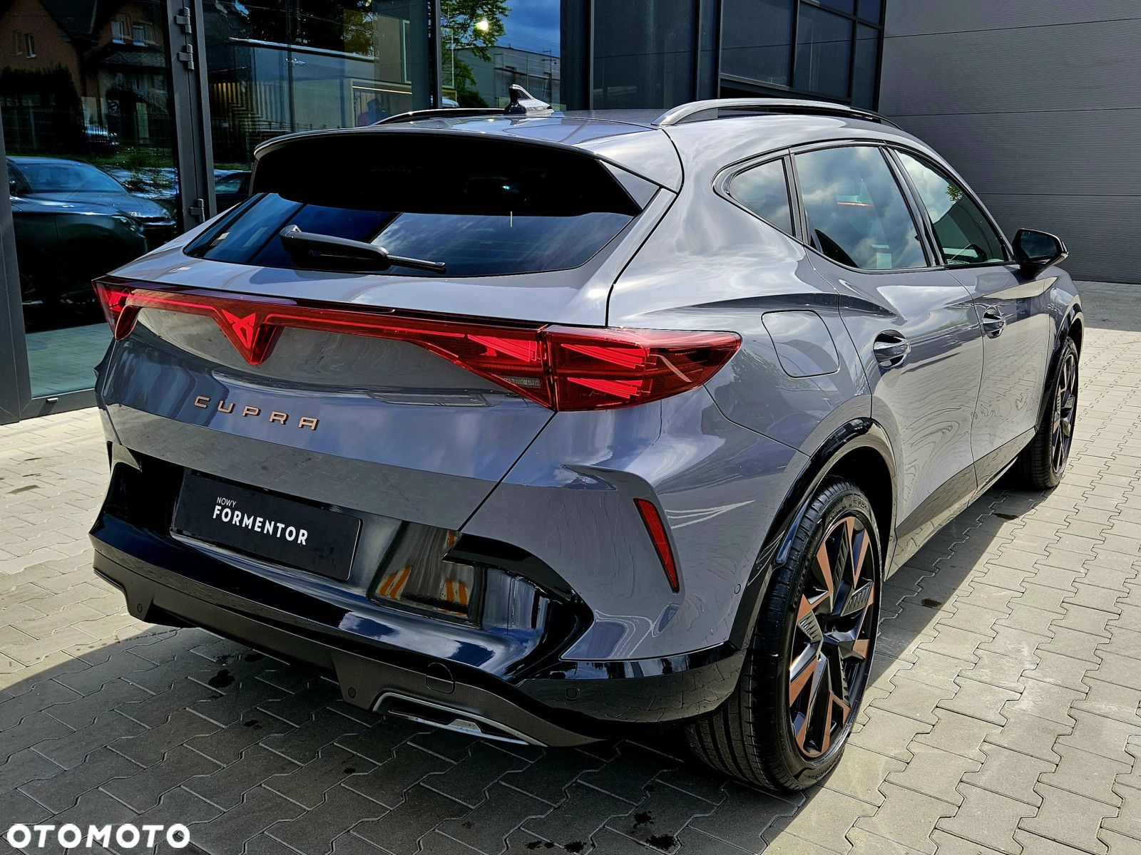 Cupra Formentor - 4