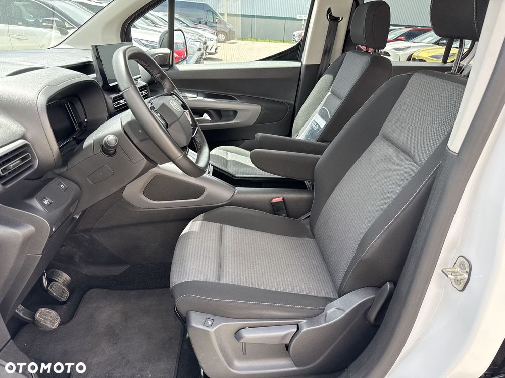 Toyota Proace City Verso 1.2 D-4T Family - 13