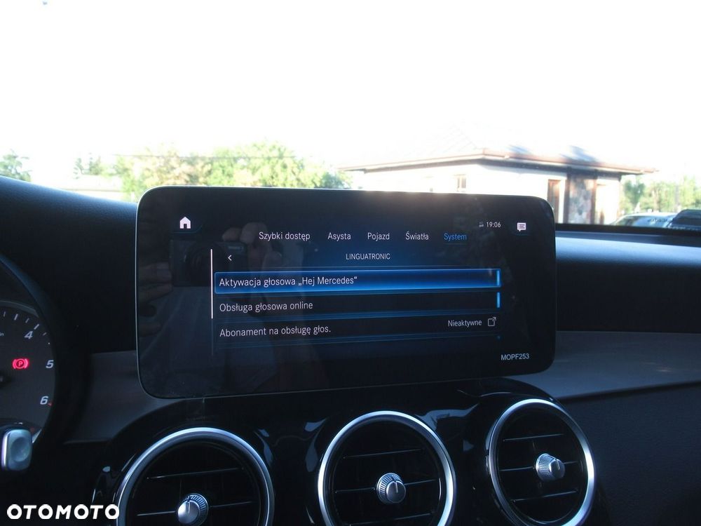 Mercedes-Benz GLC 200 d 4-Matic - 26