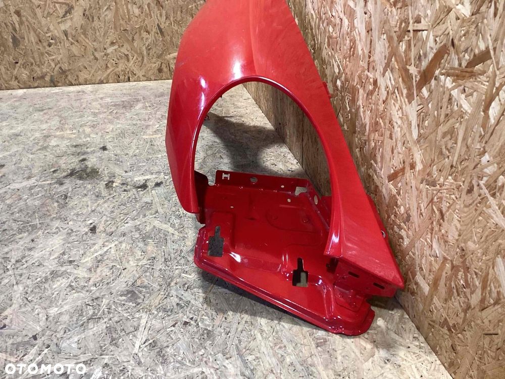 Błotnik przedni prawy Porsche 911 991 99150303200GRV 99150315600 - 3