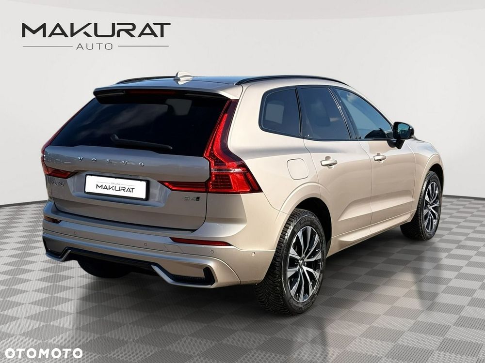 Volvo Xc60 2023 photo 4