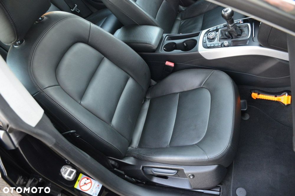 Audi A5 Sportback - 29