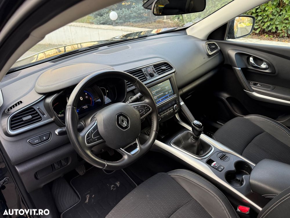 Renault Kadjar - 11