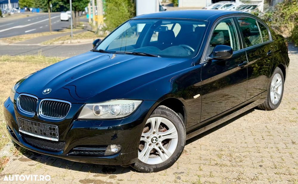 BMW Seria 3 - 1