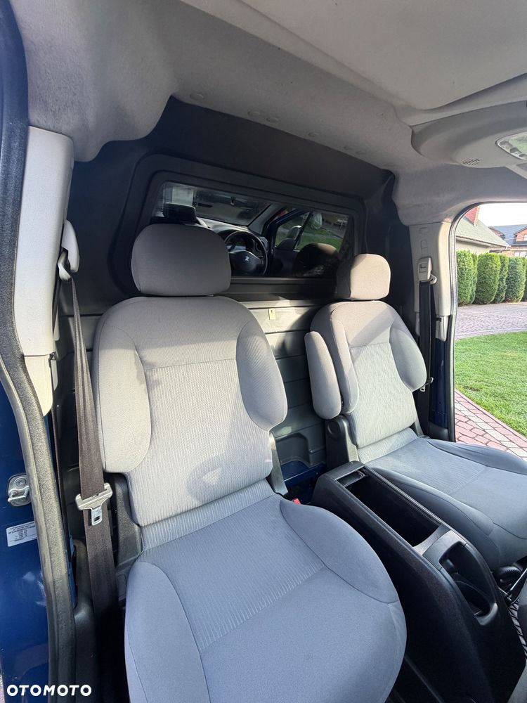 Peugeot Partner 1.6 HDi Active - 10