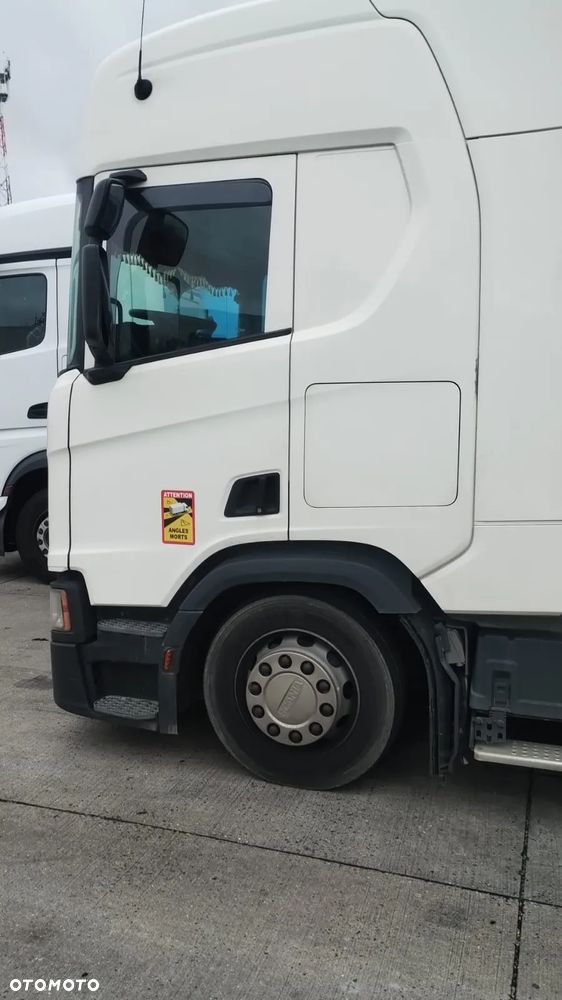 Scania R450 - 4