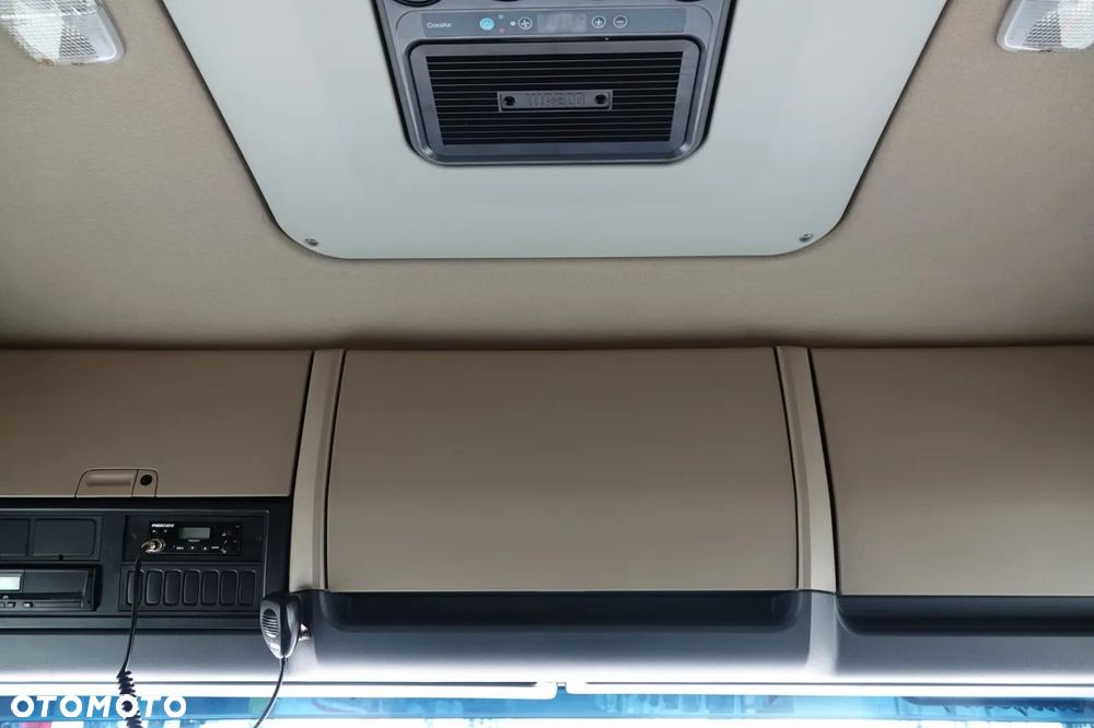 Scania R 450 / RETARDER / KLIMA POSTOJOWA - 32