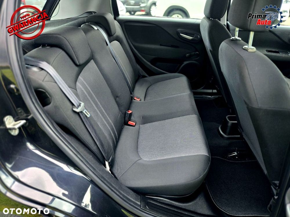 Fiat Punto - 14