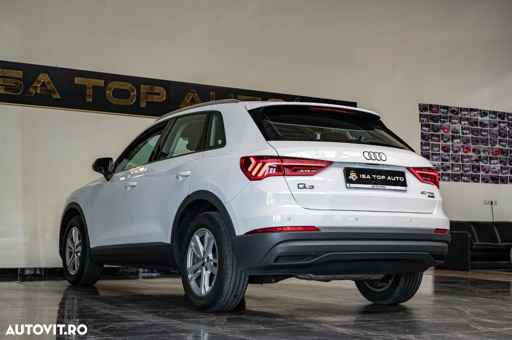 Audi Q3 40 TFSI quattro S tronic S line - 4