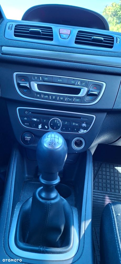 Renault Megane - 9