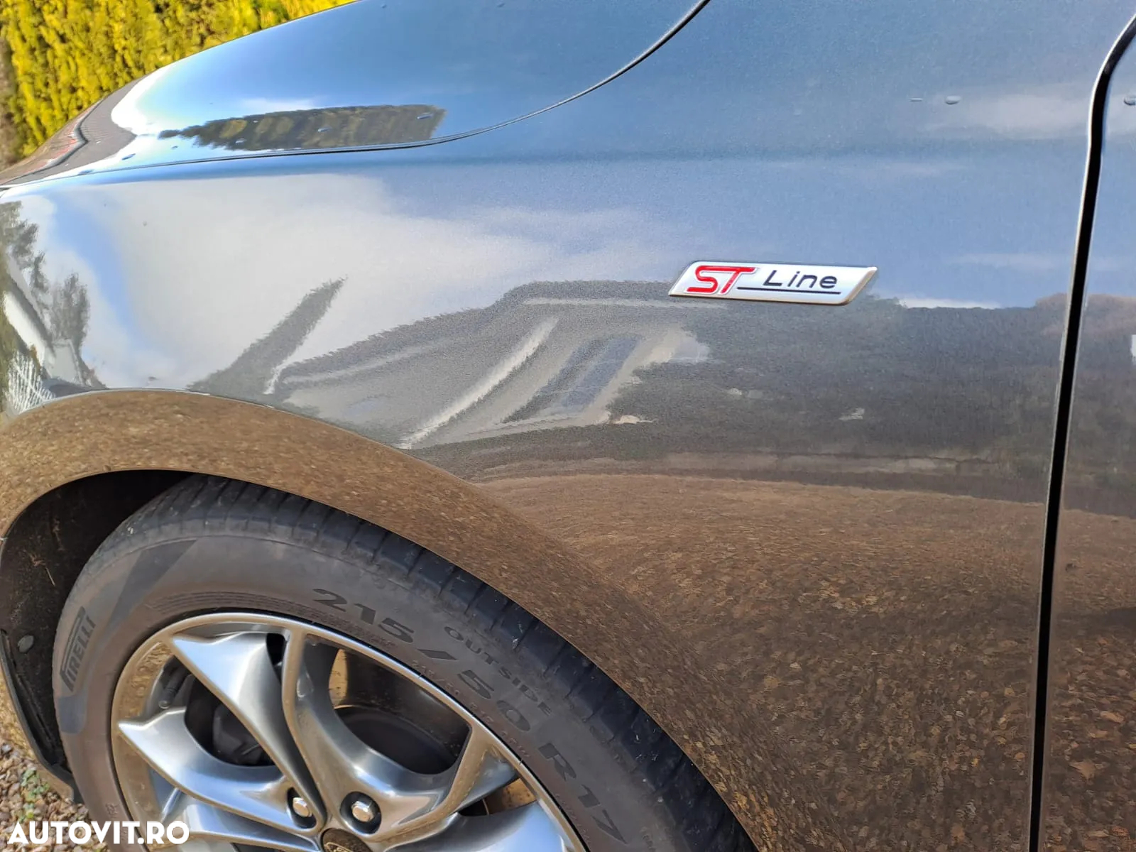 Ford Focus - 6