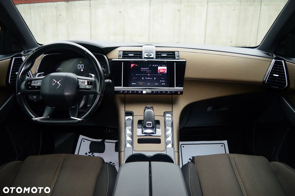 DS Automobiles DS 7 Crossback - 13