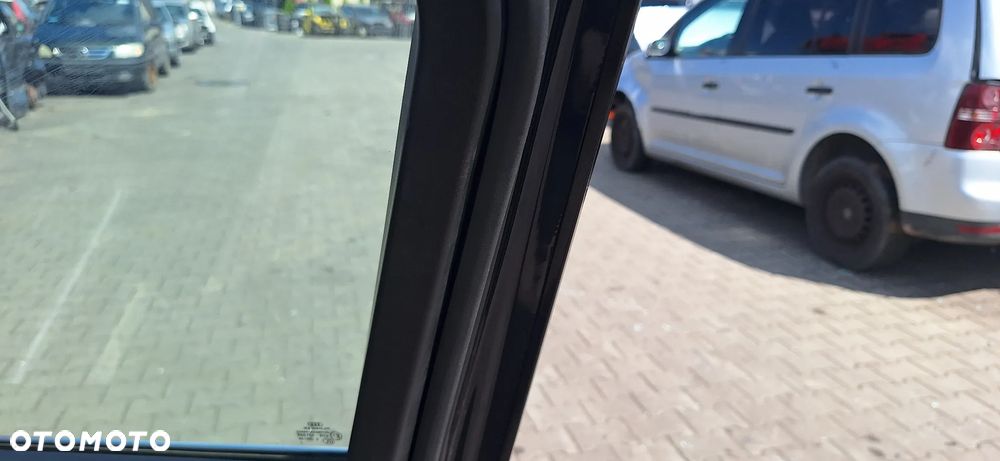 Audi A4 B8 Lift Drzwi Przód Przednie Prawe Kod Lakieru LX5R - 26
