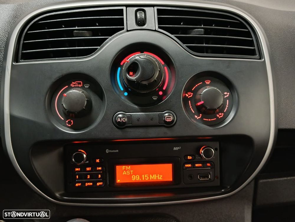 Renault Kangoo 1.5 dCi Maxi Business (Longa) - 10