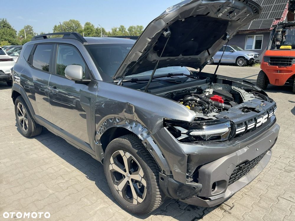 Dacia Duster TCe 90 2WD Expression - 5