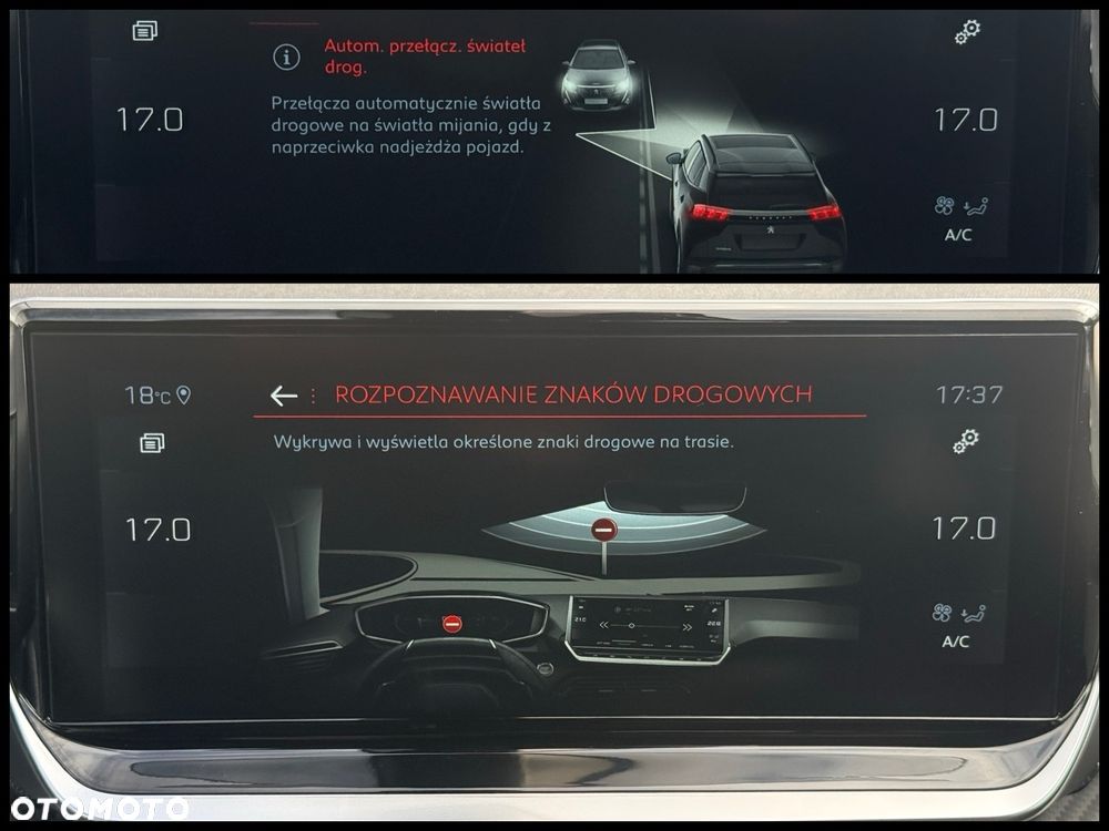 Peugeot 2008 BlueHDi 130 GT S&S EAT8 - 34