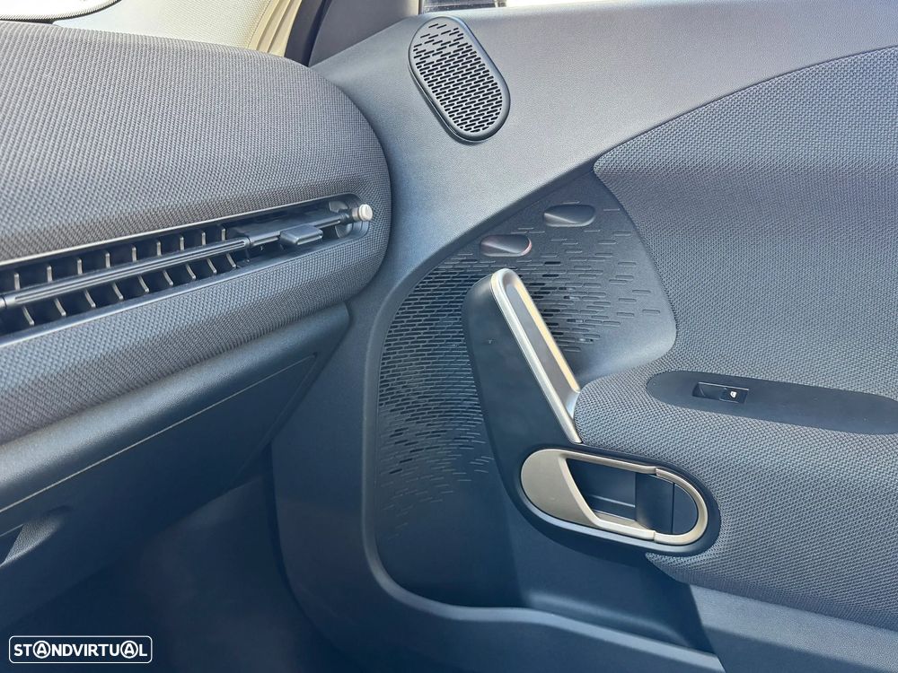 MINI Aceman E Classic S - 15