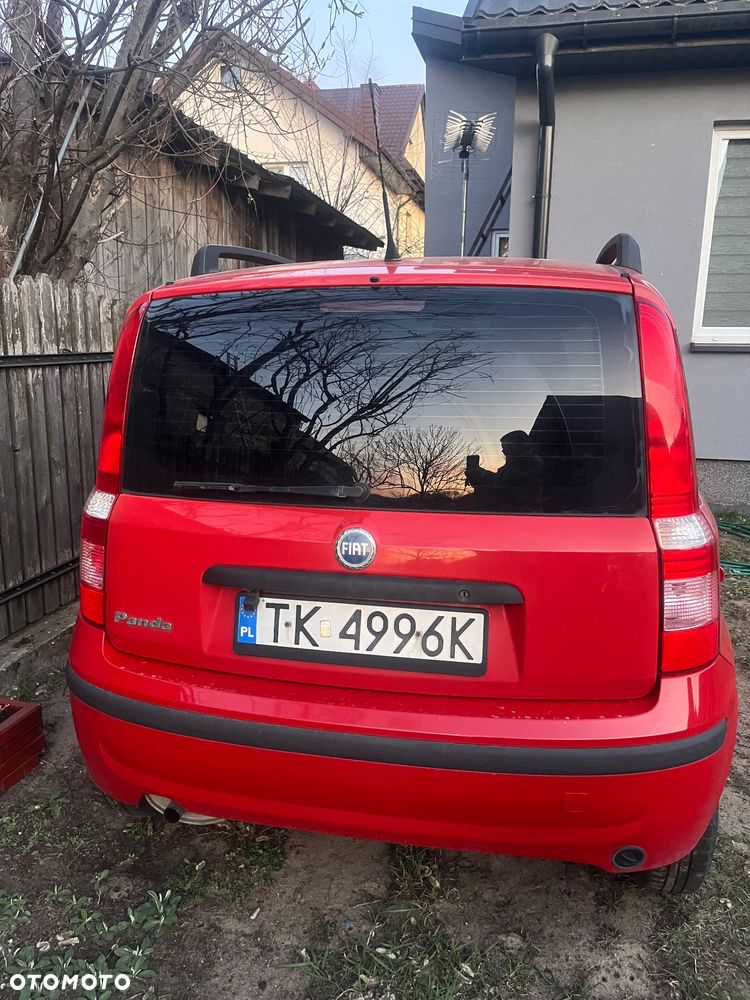 Fiat Panda - 3
