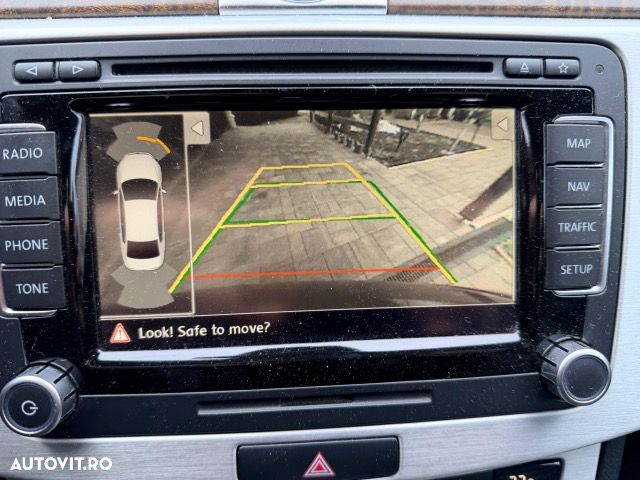 Volkswagen Passat 2.0 TDI DSG BlueMotion Technology Exclusive - 15