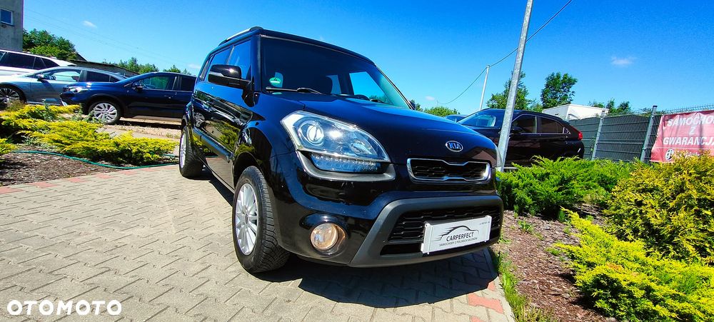 Kia Soul 1.6 GDI Spirit - 9