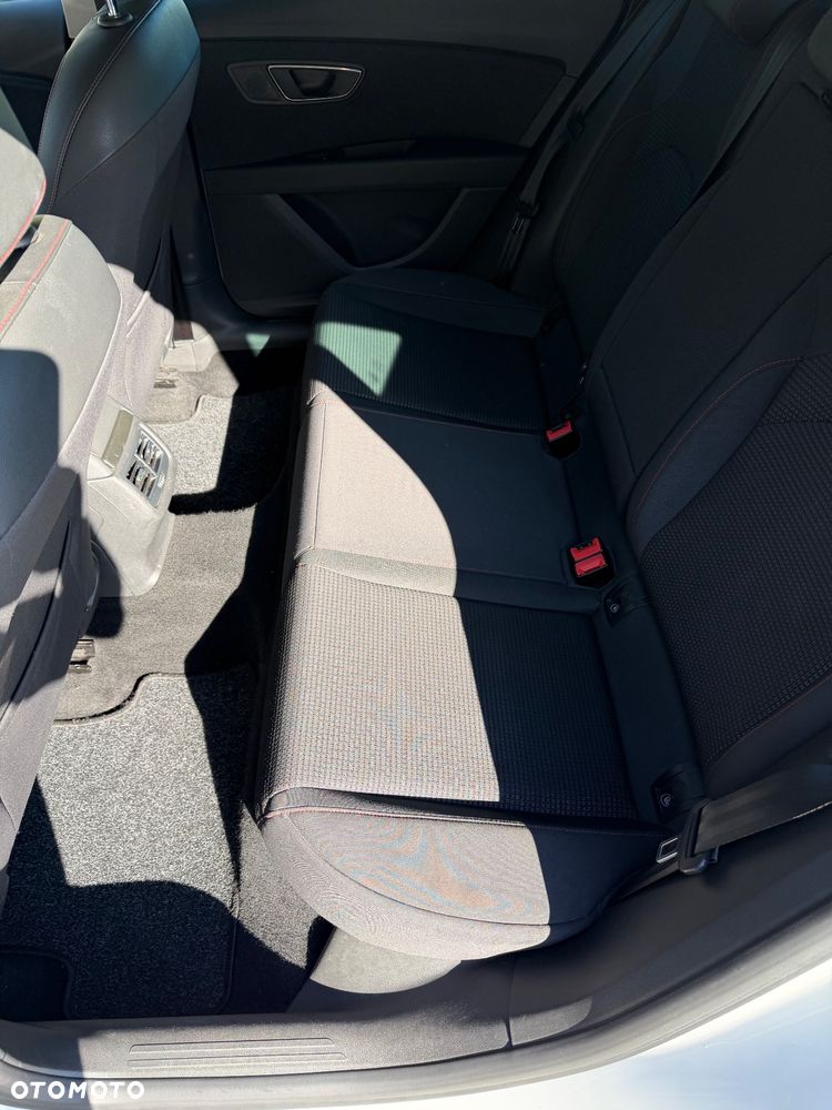 Seat Leon 1.4 TSI Start&Stop FR - 13