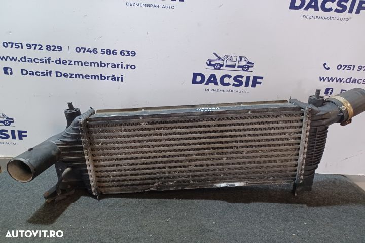 Intercooler COD SENZOR PRESIUNE 5WK9690 Opel Vivaro - 1