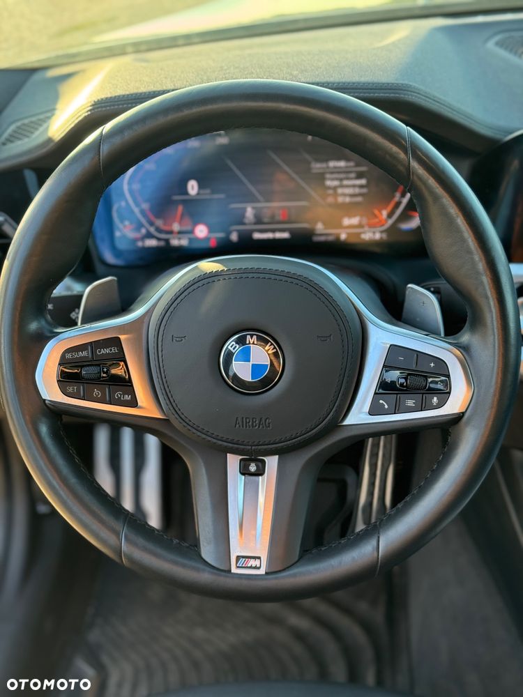 BMW Seria 3 330i M Sport - 19