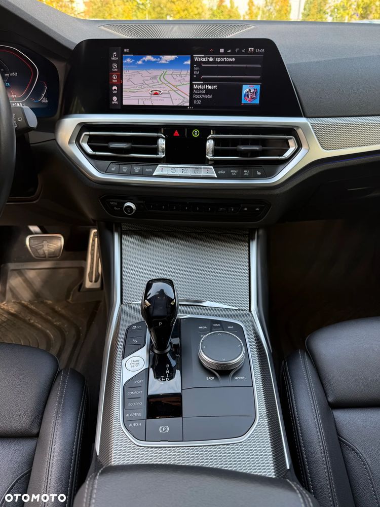 BMW Seria 3 - 18