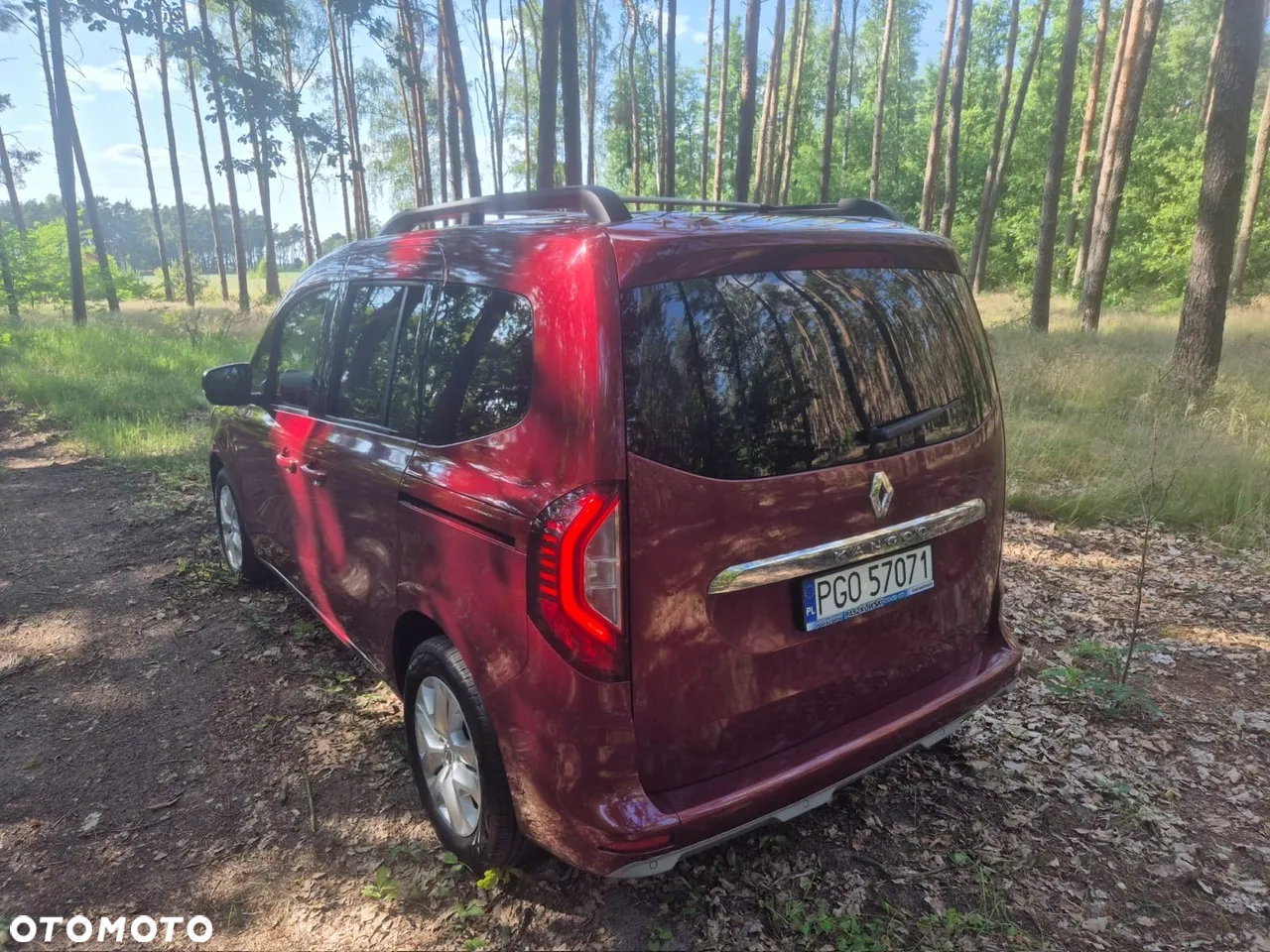 Renault Kangoo TCe 130 Techno - 5