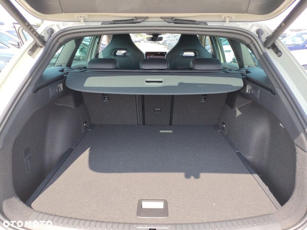 Cupra Leon Sportstourer - 18