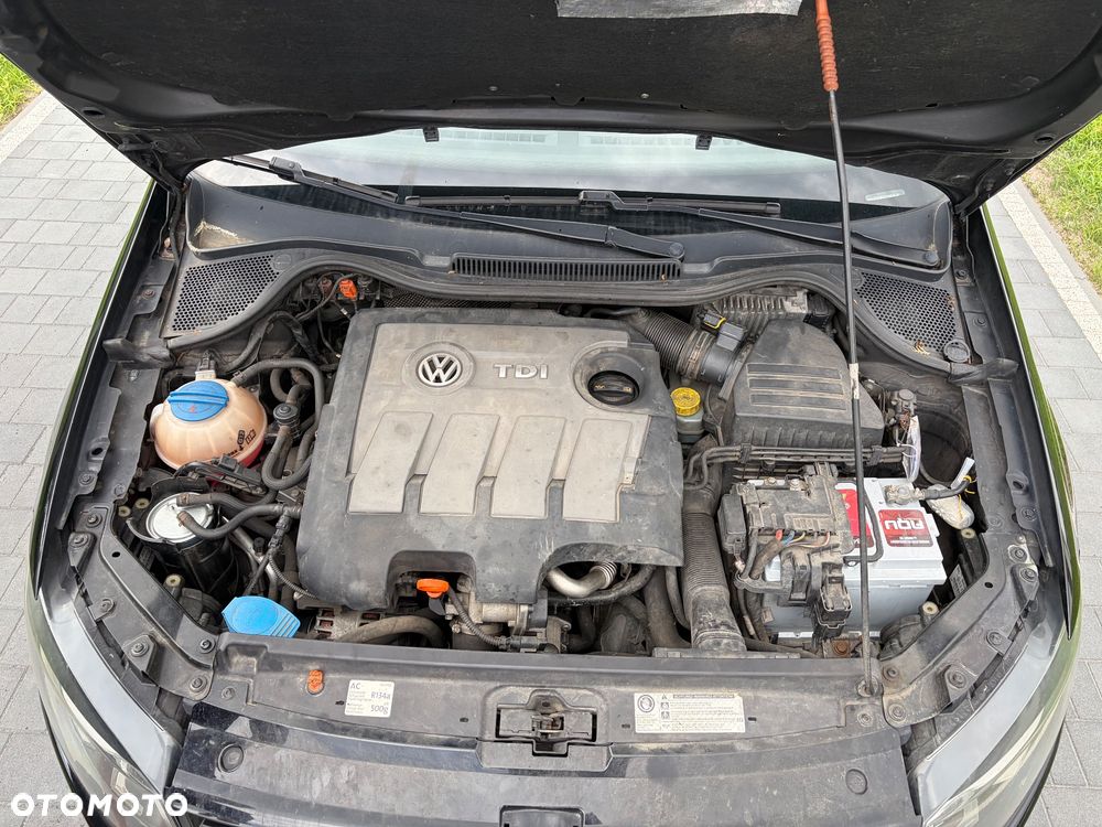 Volkswagen Polo 1.6 TDI DPF Comfortline - 22