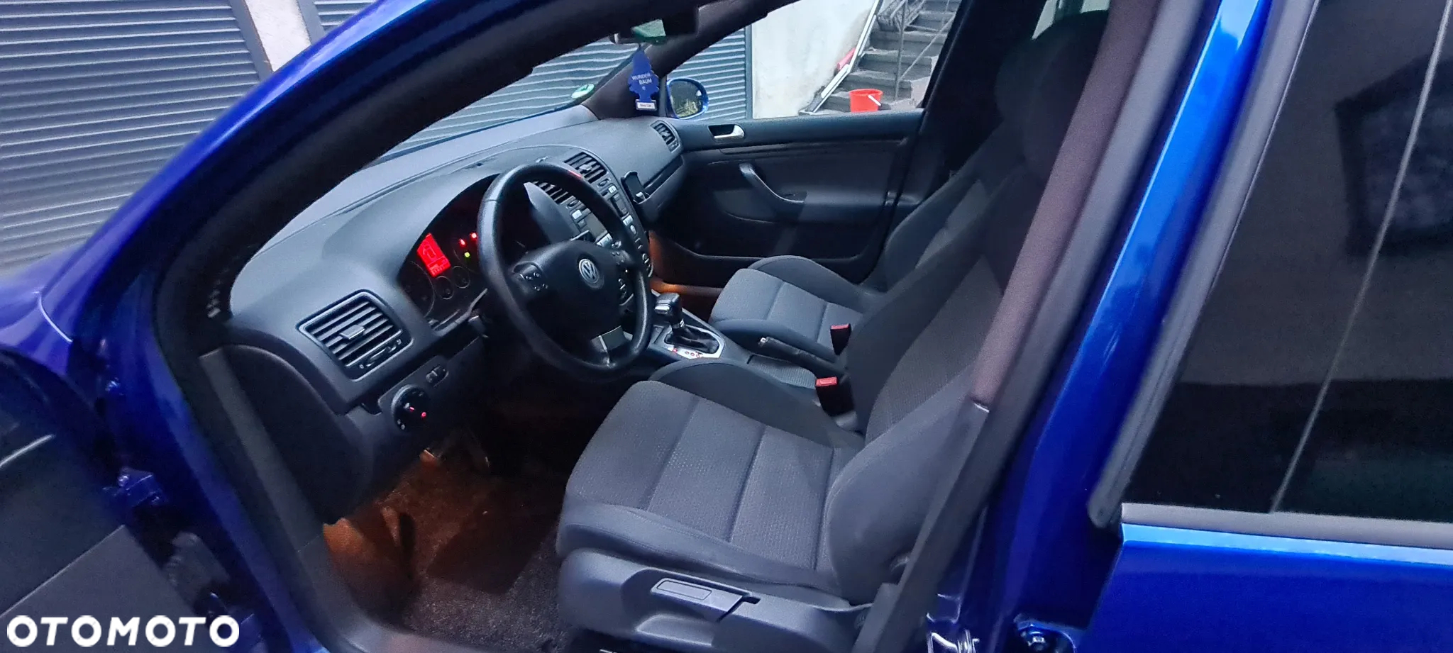 Volkswagen Golf 2.0 TDI DPF DSG GT Sport - 36