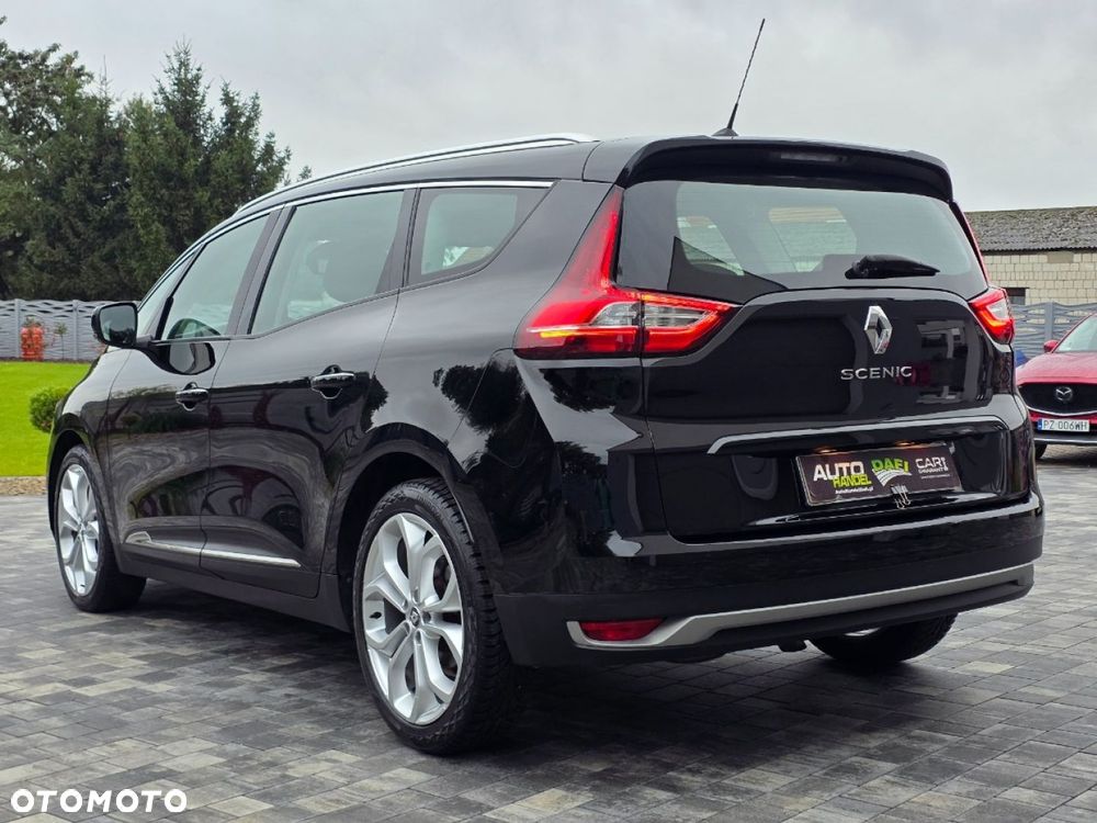 Renault Grand Scenic - 4