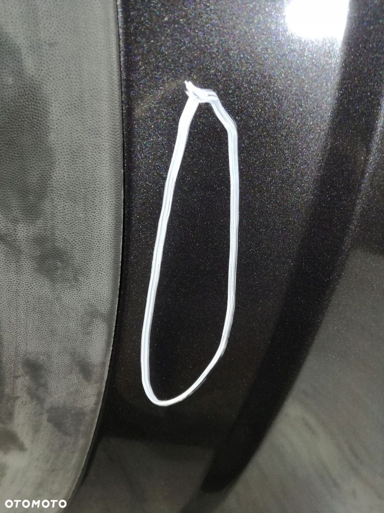 opel antara 06/16 błotnik lewy przód listwa ślizg gue - 3